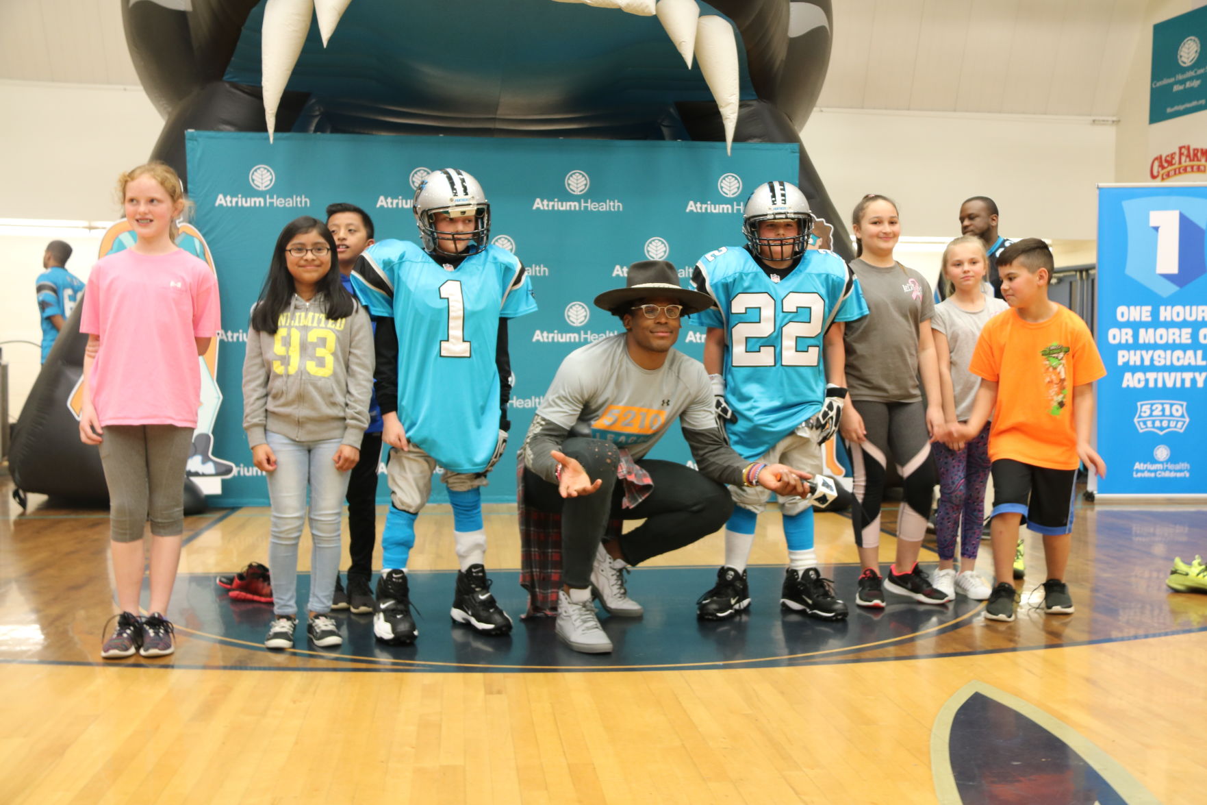 0521 program with Cam Newton (84).JPG